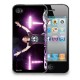 Cover iPhone 4-4s - David Guetta